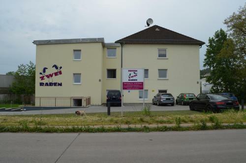 Hostal Zwei Raben Pension