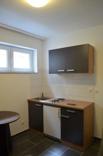 Hostal Zwei Raben Pension
