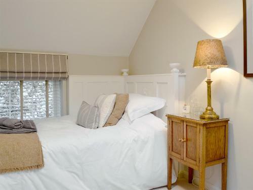 Portland Cottage