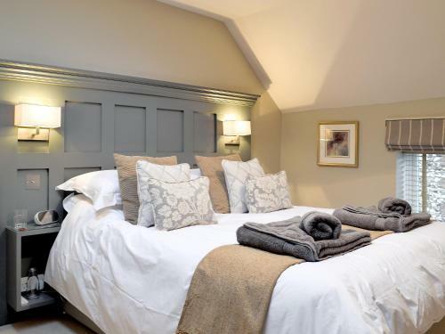 Portland Cottage