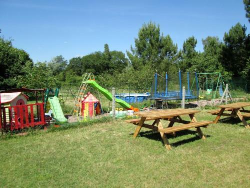 Hostal Grain De Sable