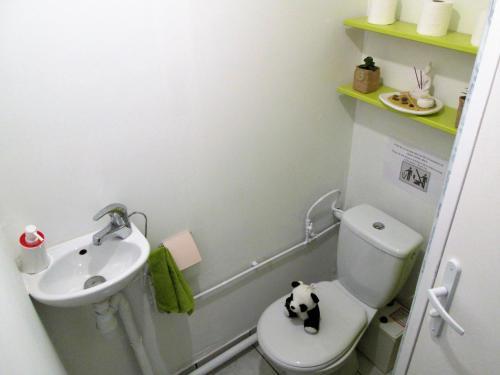 Hostal Grain De Sable