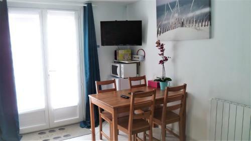 Hostal Grain De Sable