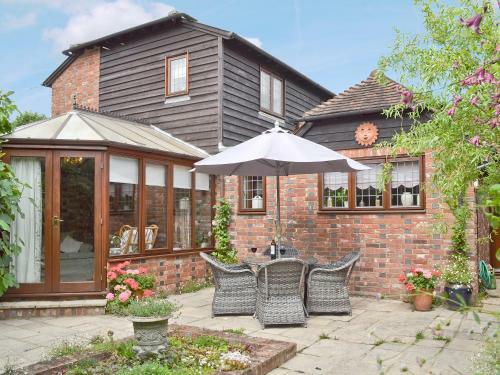 Oast Cottage
