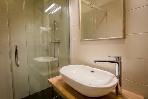 New Town Hotel