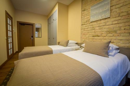 New Town Hotel