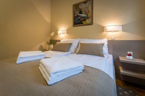 New Town Hotel