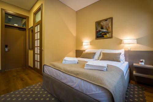 New Town Hotel