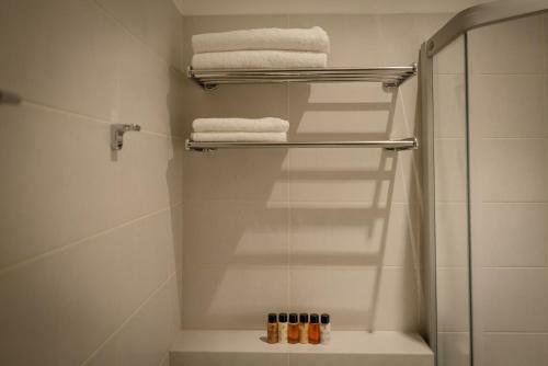 New Town Hotel