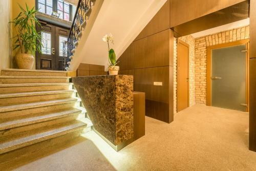 New Town Hotel