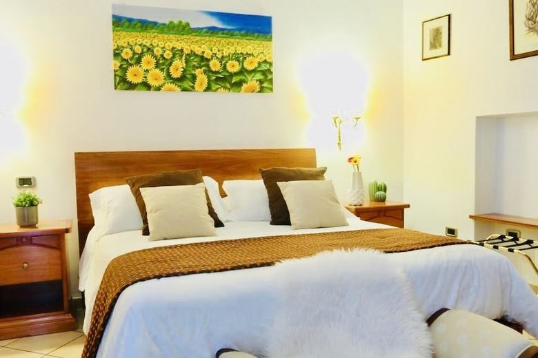 Hotel Garibaldi