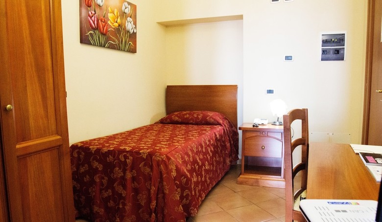 Hotel Garibaldi