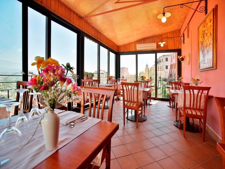 Hotel Garibaldi
