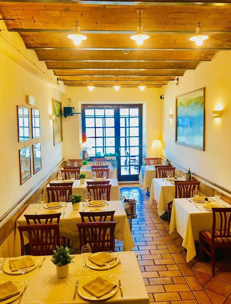 Hotel Garibaldi