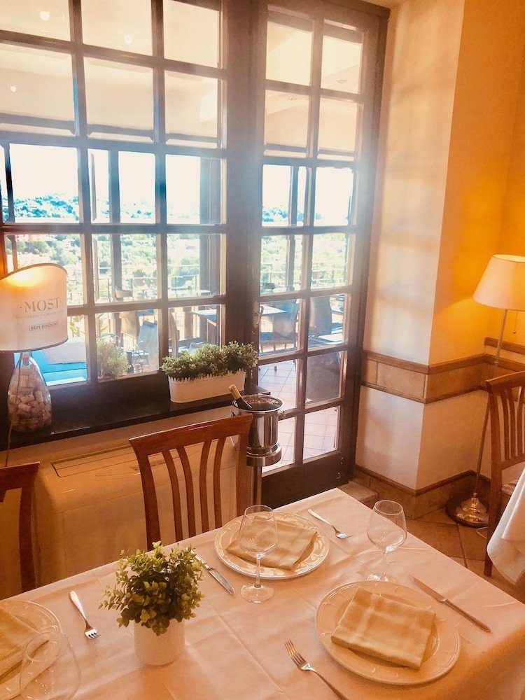 Hotel Garibaldi