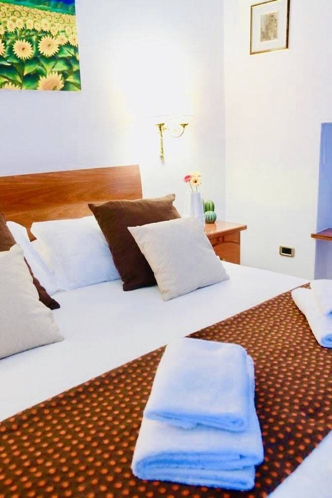Hotel Garibaldi