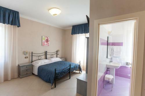 Villa Hotel Del Sole
