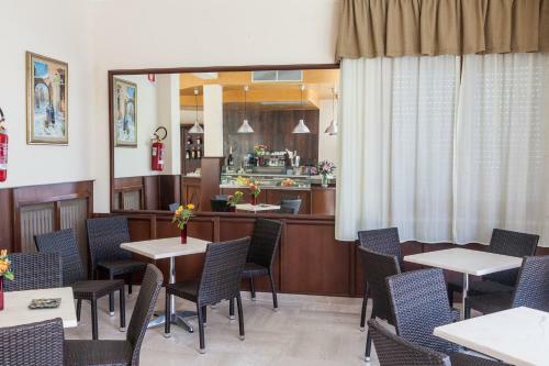 Villa Hotel Del Sole