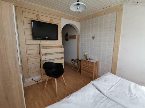 Hotel Almhof