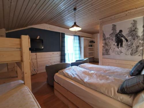 Hotel Almhof