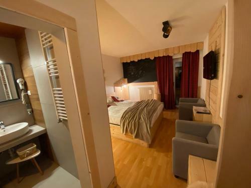 Hotel Almhof