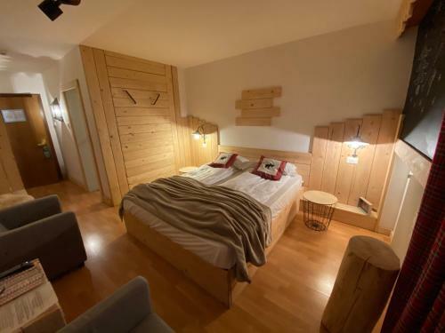 Hotel Almhof