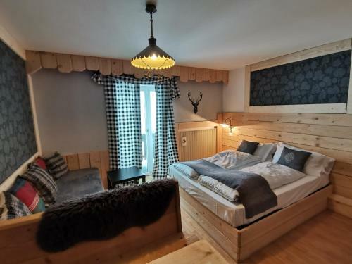 Hotel Almhof