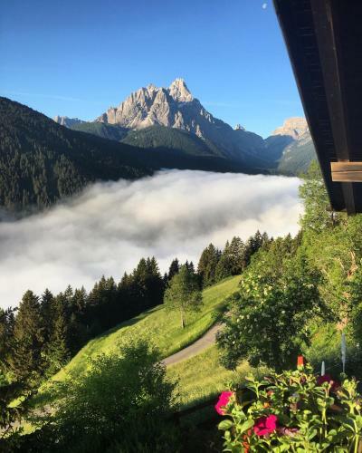 Hotel Almhof