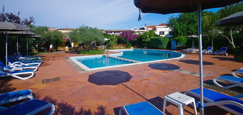 Hotel La Torre