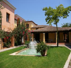 Hotel La Torre