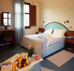 Hotel La Torre