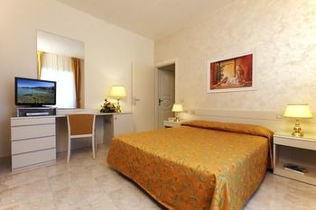Hotel Baia D`argento