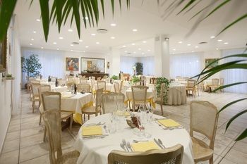 Hotel Baia D`argento