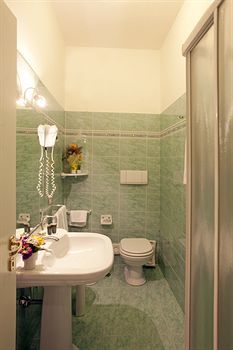 Hotel Baia D`argento