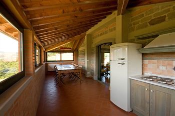 Hotel Gli Orzali