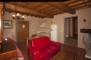 Hotel Gli Orzali