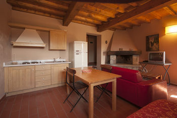 Hotel Gli Orzali