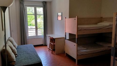 Hostal Hostel Ospitalia Del Mare