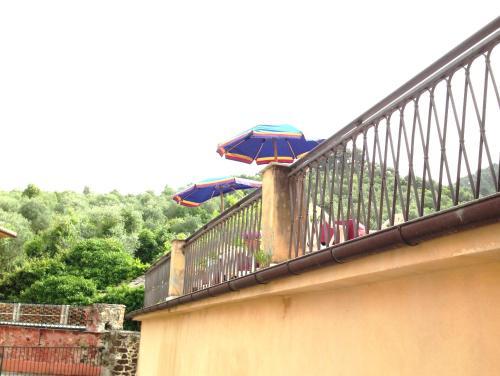 Hostal Hostel Ospitalia Del Mare