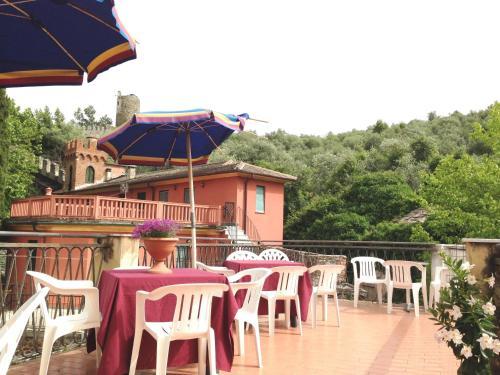 Hostal Hostel Ospitalia Del Mare