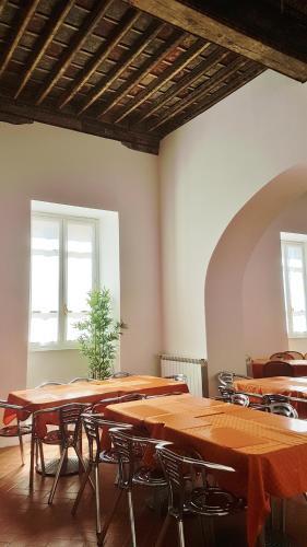 Hostal Hostel Ospitalia Del Mare