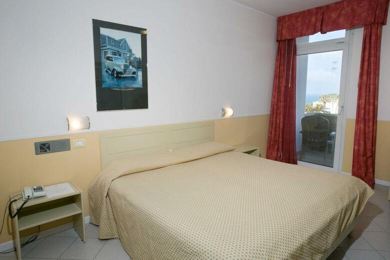 Hotel Salsello