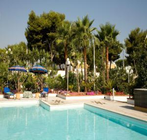 Hotel Villa