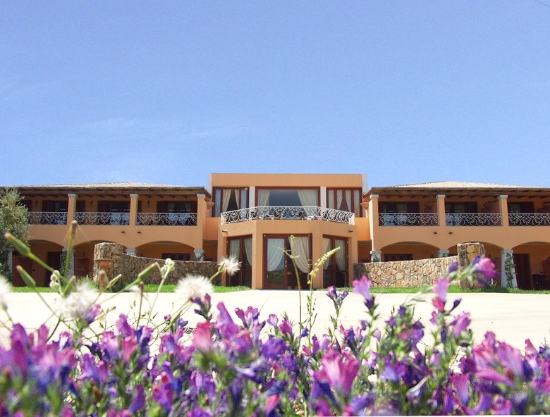 Hotel I Corbezzoli