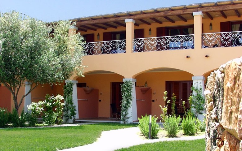 Hotel I Corbezzoli