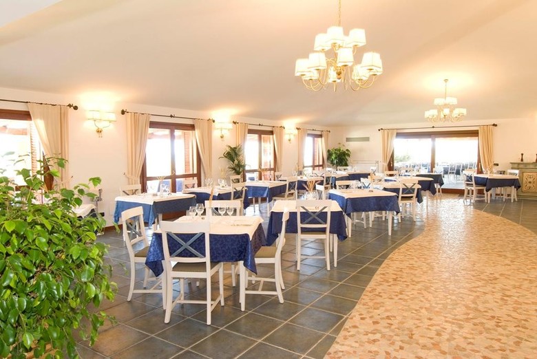 Hotel I Corbezzoli