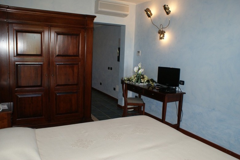 Hotel I Corbezzoli