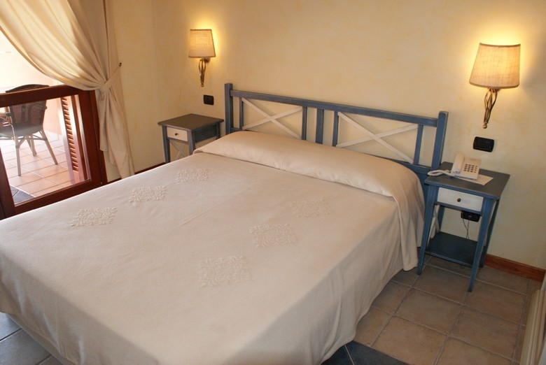 Hotel I Corbezzoli