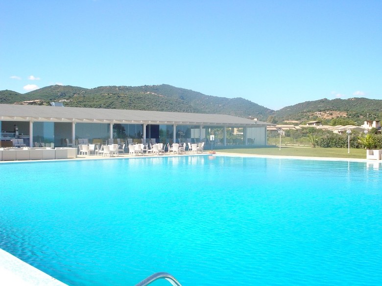 Hotel I Corbezzoli