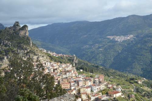 Hotel Su Marmuri